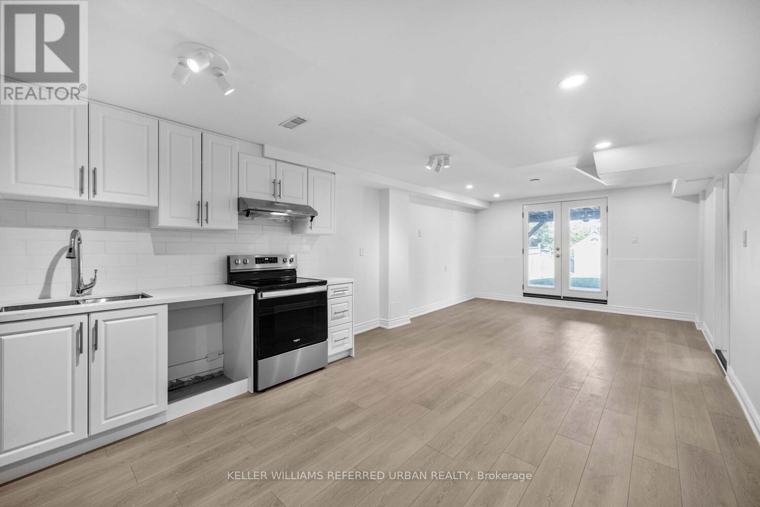 Basement - 1422 Summerhill Crescent, Oakville, Ontario  L6H 6E5 - Photo 8 - W12441403