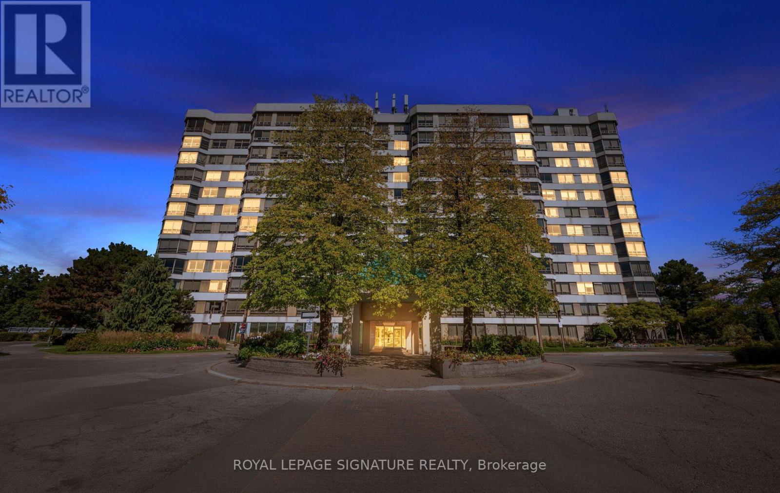 1207 - 310 Mill Street S, Brampton, Ontario  L6Y 3B1 - Photo 1 - W12441431