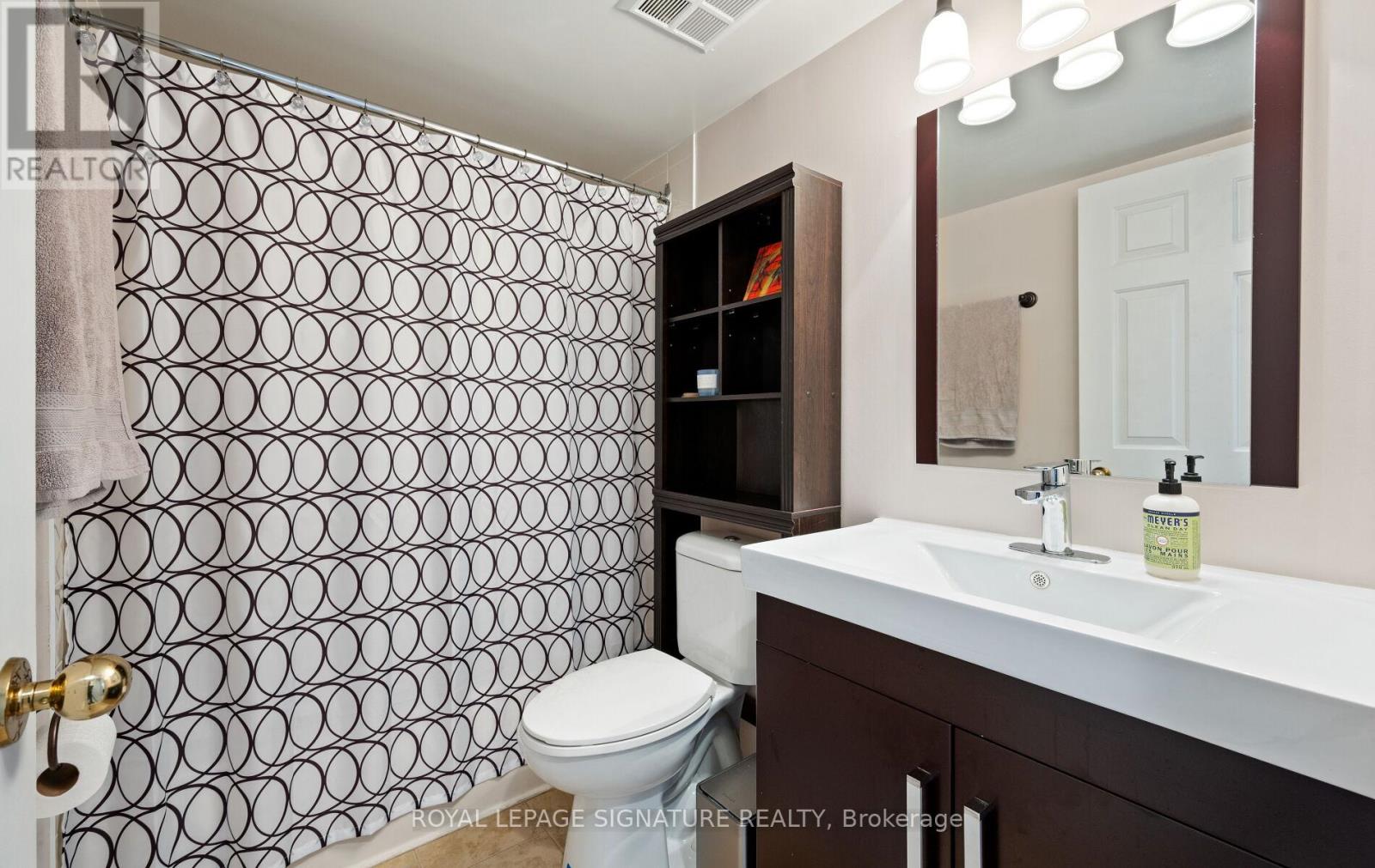 1207 - 310 Mill Street S, Brampton, Ontario  L6Y 3B1 - Photo 20 - W12441431