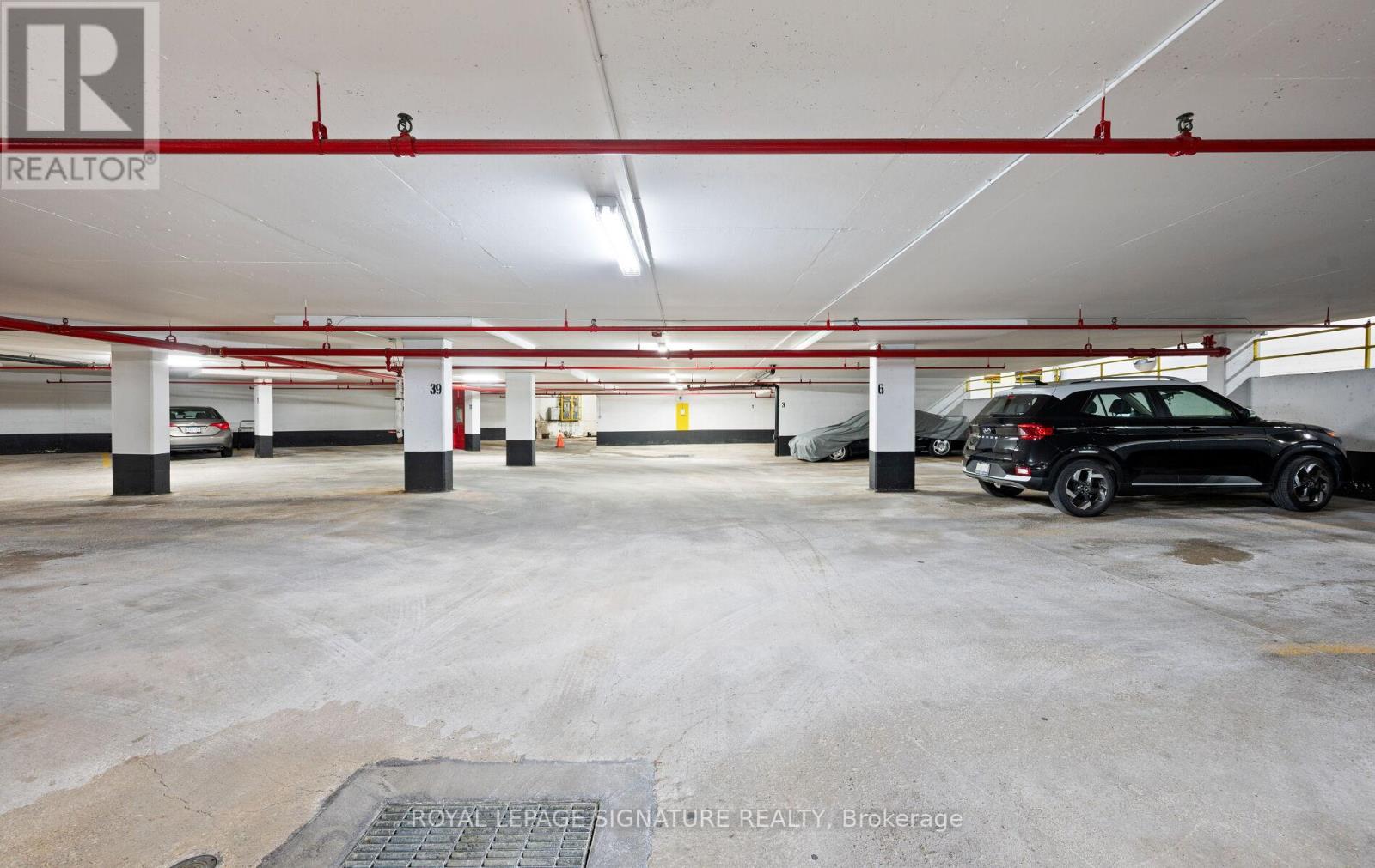 1207 - 310 Mill Street S, Brampton, Ontario  L6Y 3B1 - Photo 44 - W12441431