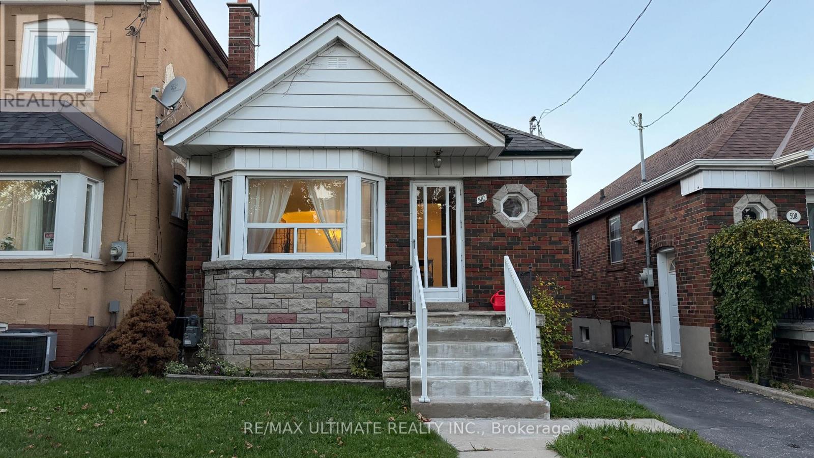 MAIN - 510 WHITMORE AVENUE, Toronto, Ontario