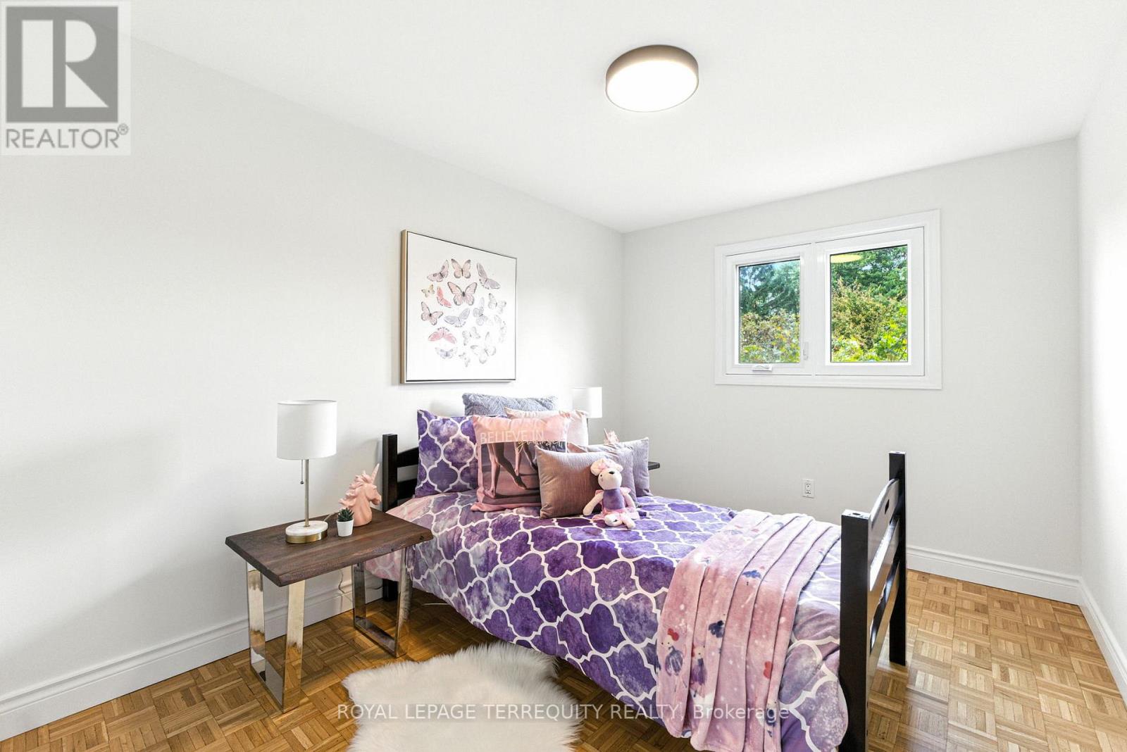 3327 Kings Masting Crescent, Mississauga, Ontario  L5L 1G5 - Photo 27 - W12441439