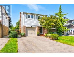 3327 KINGS MASTING CRESCENT, Mississauga, Ontario