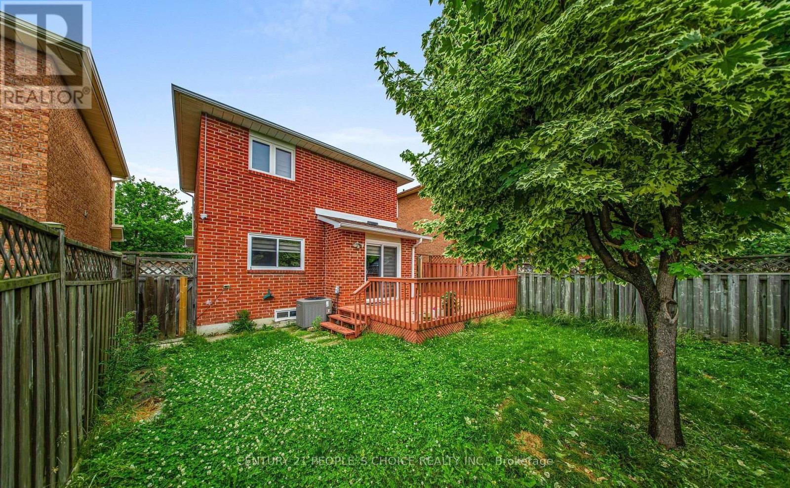 31 Dorking Drive, Brampton (Heart Lake West), Ontario  L6Z 3T9 - Photo 45 - W12441440