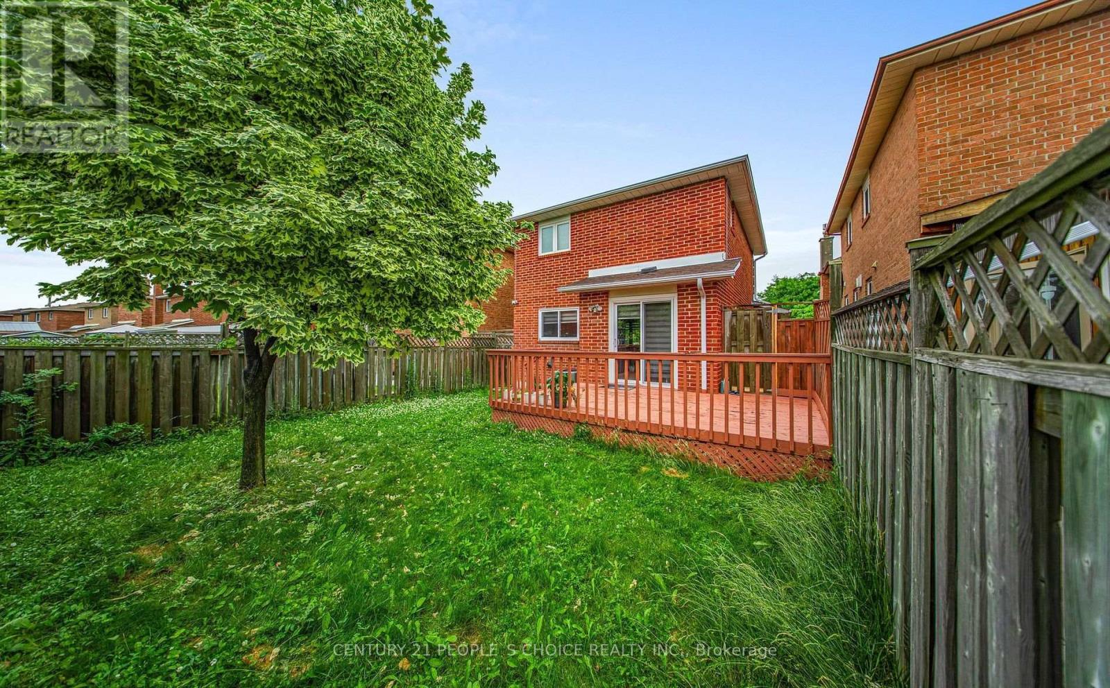 31 Dorking Drive, Brampton (Heart Lake West), Ontario  L6Z 3T9 - Photo 46 - W12441440