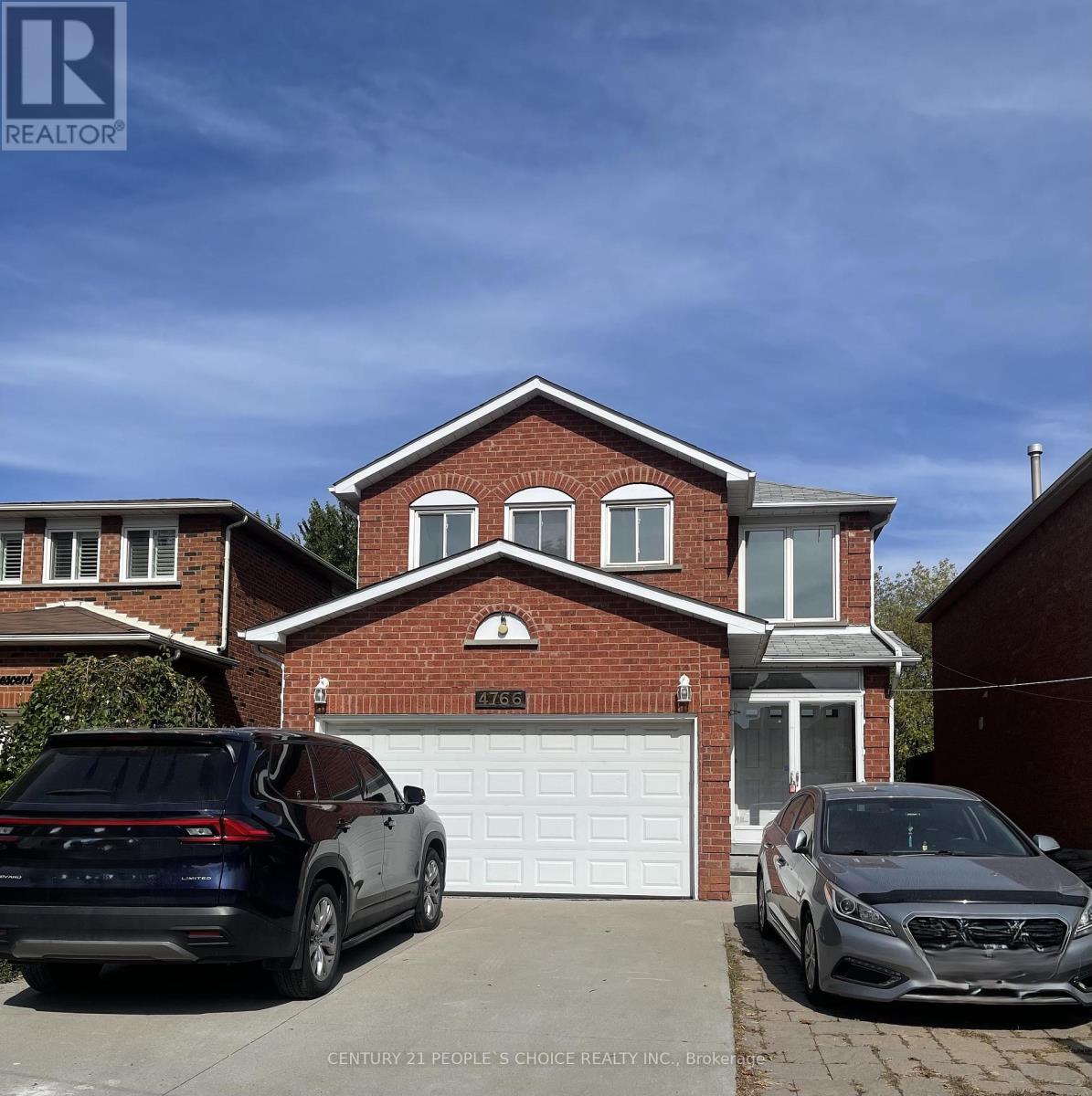 4766 ANTELOPE CRESCENT, Mississauga, Ontario