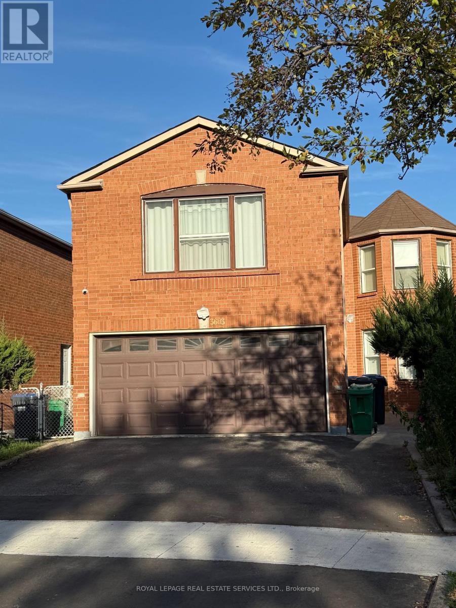 Bsmt - 3603 Copernicus Drive, Mississauga, Ontario  L5B 3L3 - Photo 1 - W12441453