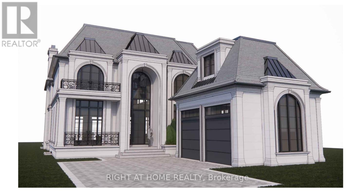 411 Maplehurst Avenue, Oakville, Ontario  L6L 4Y3 - Photo 1 - W12441458