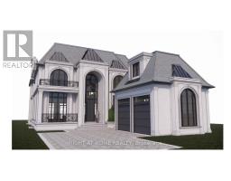 411 MAPLEHURST AVENUE, Oakville, Ontario