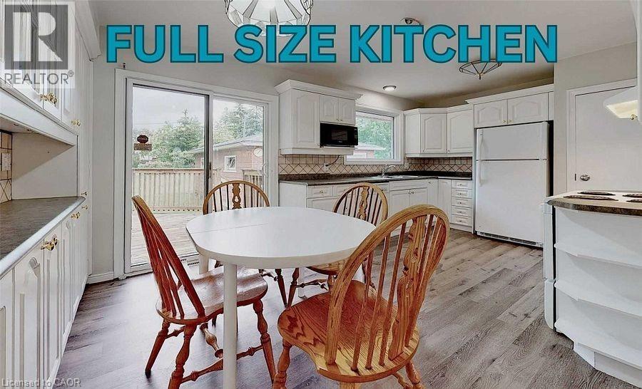 26 Glengarry Road Unit Main, St. Catharines, Ontario  L2T 2V2 - Photo 4 - 40775618