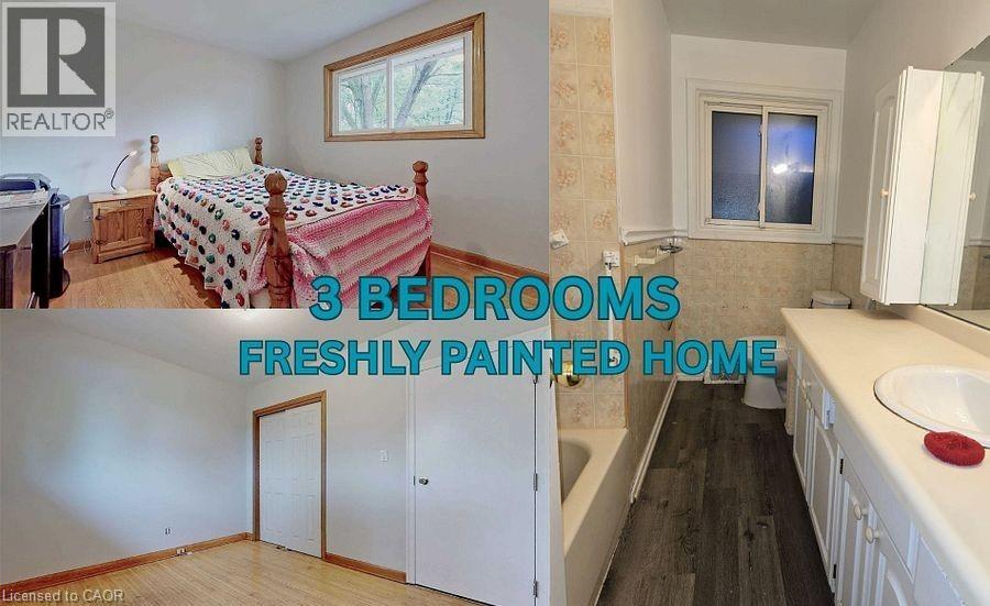 26 Glengarry Road Unit Main, St. Catharines, Ontario  L2T 2V2 - Photo 5 - 40775618