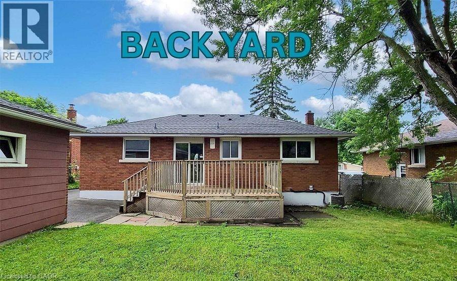 26 Glengarry Road Unit Main, St. Catharines, Ontario  L2T 2V2 - Photo 7 - 40775618