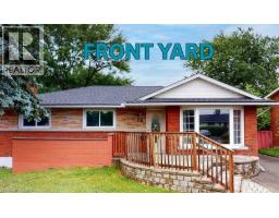 26 GLENGARRY Road Unit# Main, st. catharines, Ontario