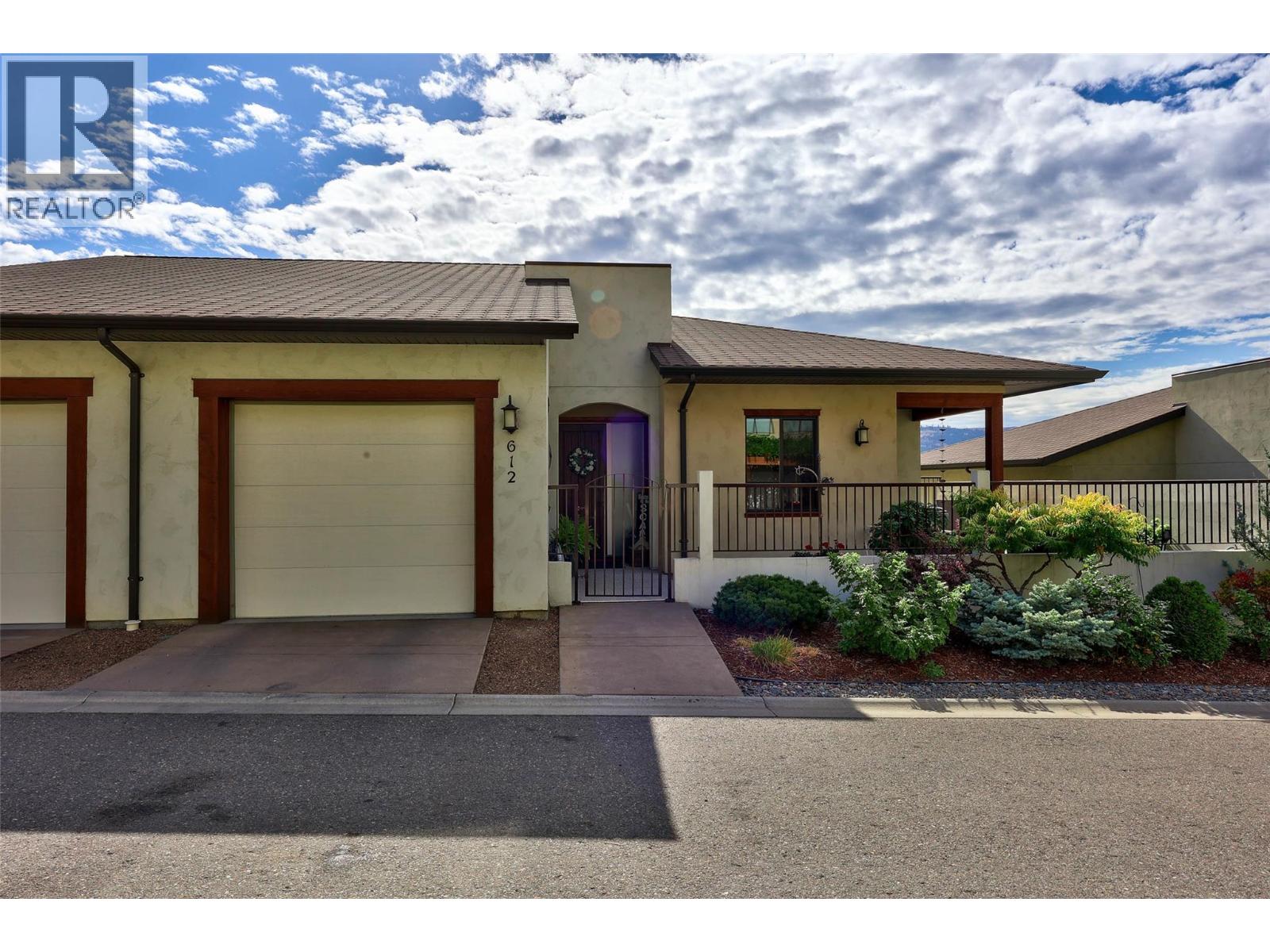 612 BELMONTE Court, kamloops, British Columbia
