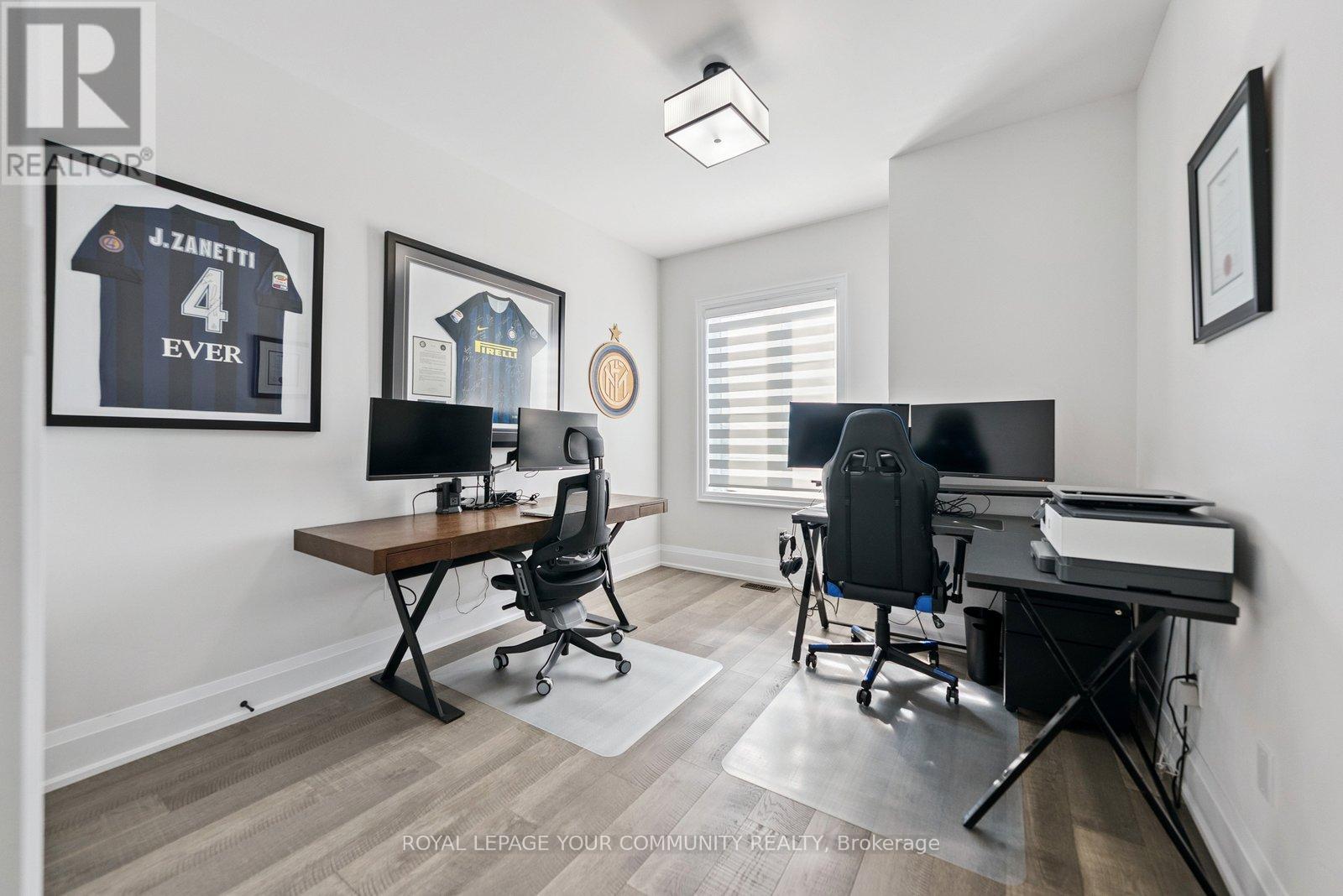 143 Vellore Park Avenue, Vaughan (Vellore Village), Ontario  L4H 4S5 - Photo 17 - N12441424