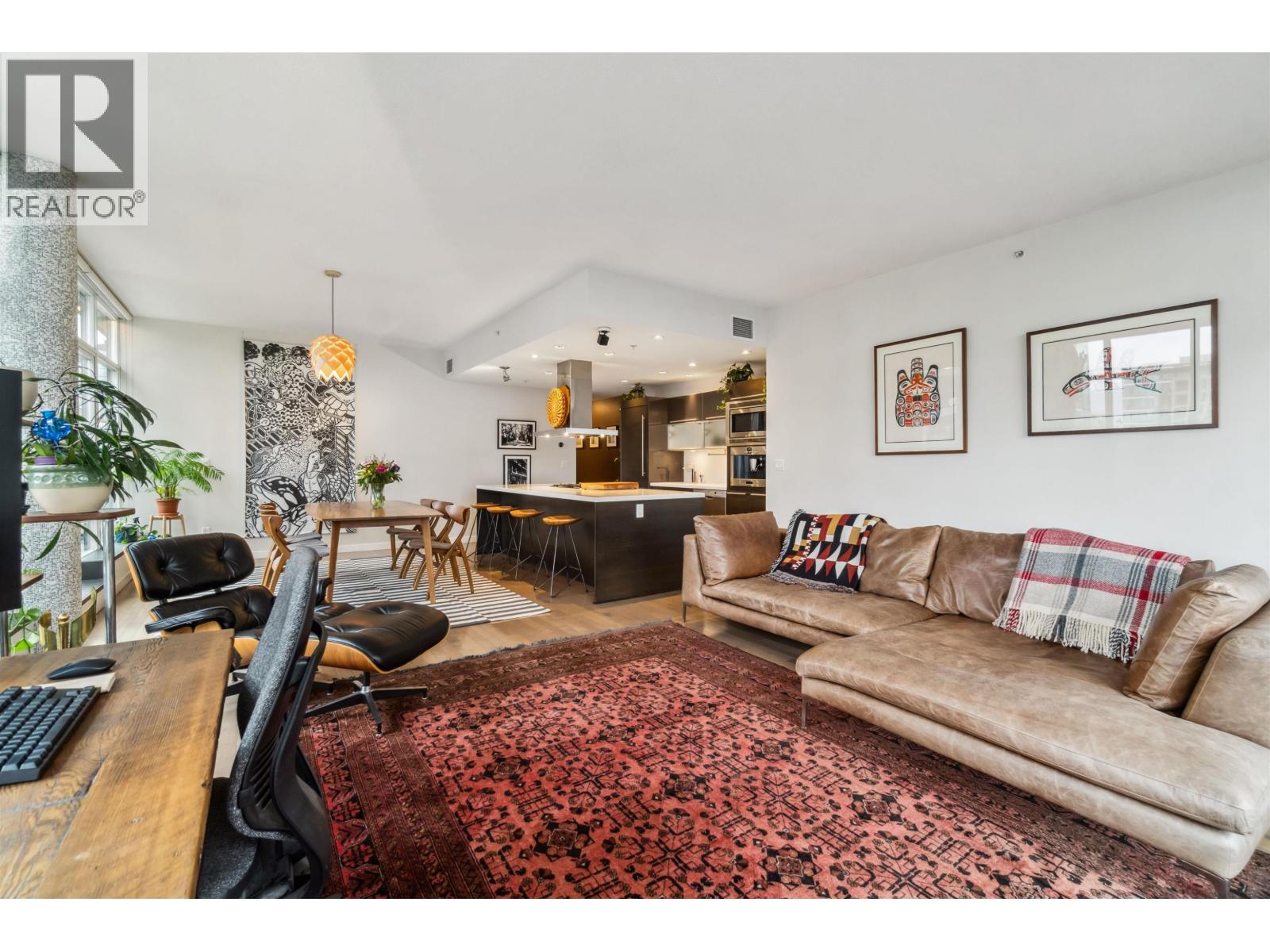 1601 1252 Hornby Street, Vancouver, British Columbia  V6Z 1W2 - Photo 16 - R3054754