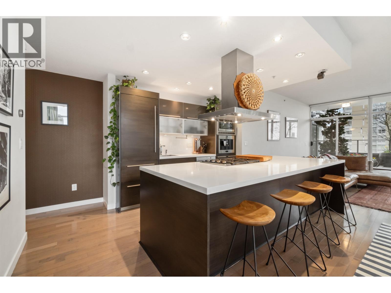 1601 1252 Hornby Street, Vancouver, British Columbia  V6Z 1W2 - Photo 18 - R3054754