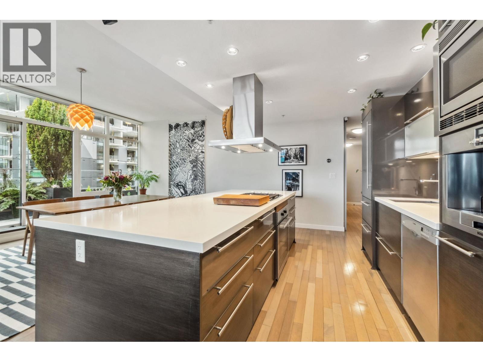 1601 1252 Hornby Street, Vancouver, British Columbia  V6Z 1W2 - Photo 20 - R3054754