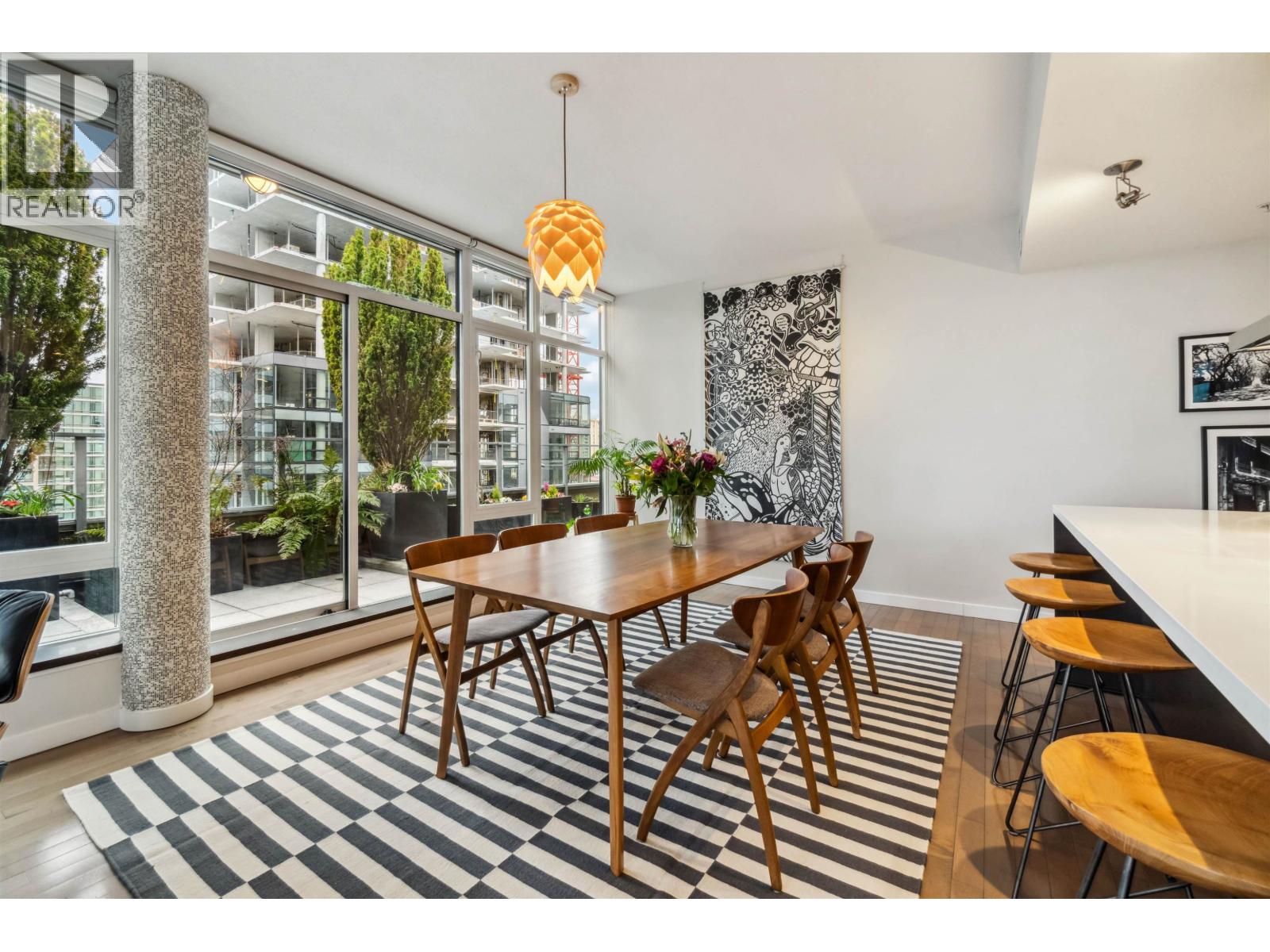 1601 1252 Hornby Street, Vancouver, British Columbia  V6Z 1W2 - Photo 21 - R3054754