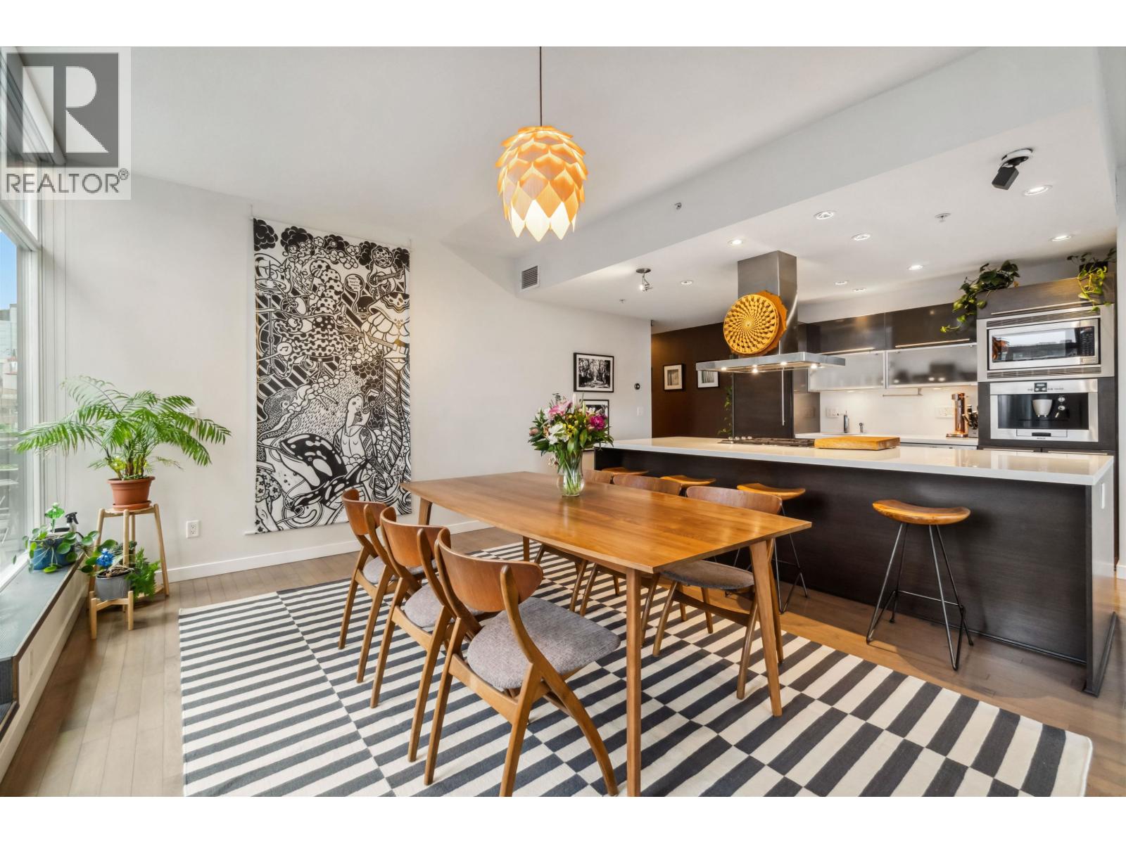 1601 1252 Hornby Street, Vancouver, British Columbia  V6Z 1W2 - Photo 22 - R3054754