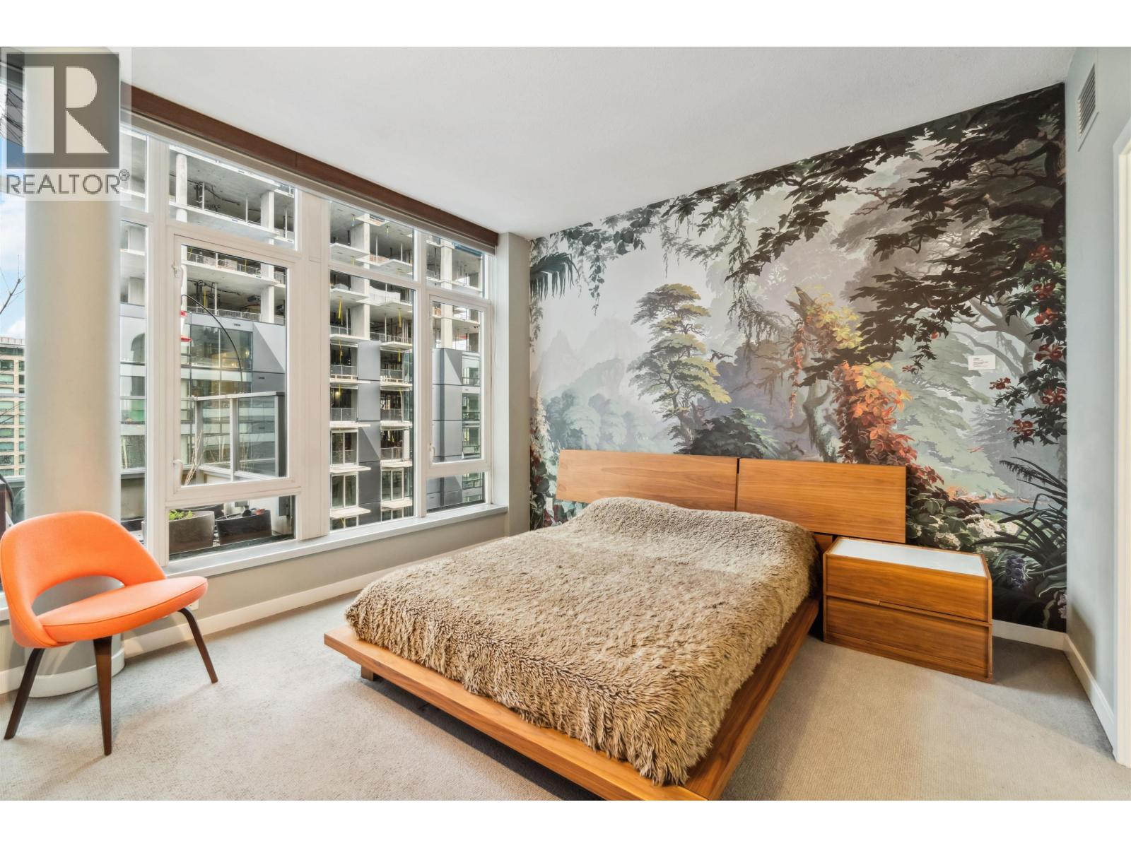 1601 1252 Hornby Street, Vancouver, British Columbia  V6Z 1W2 - Photo 25 - R3054754