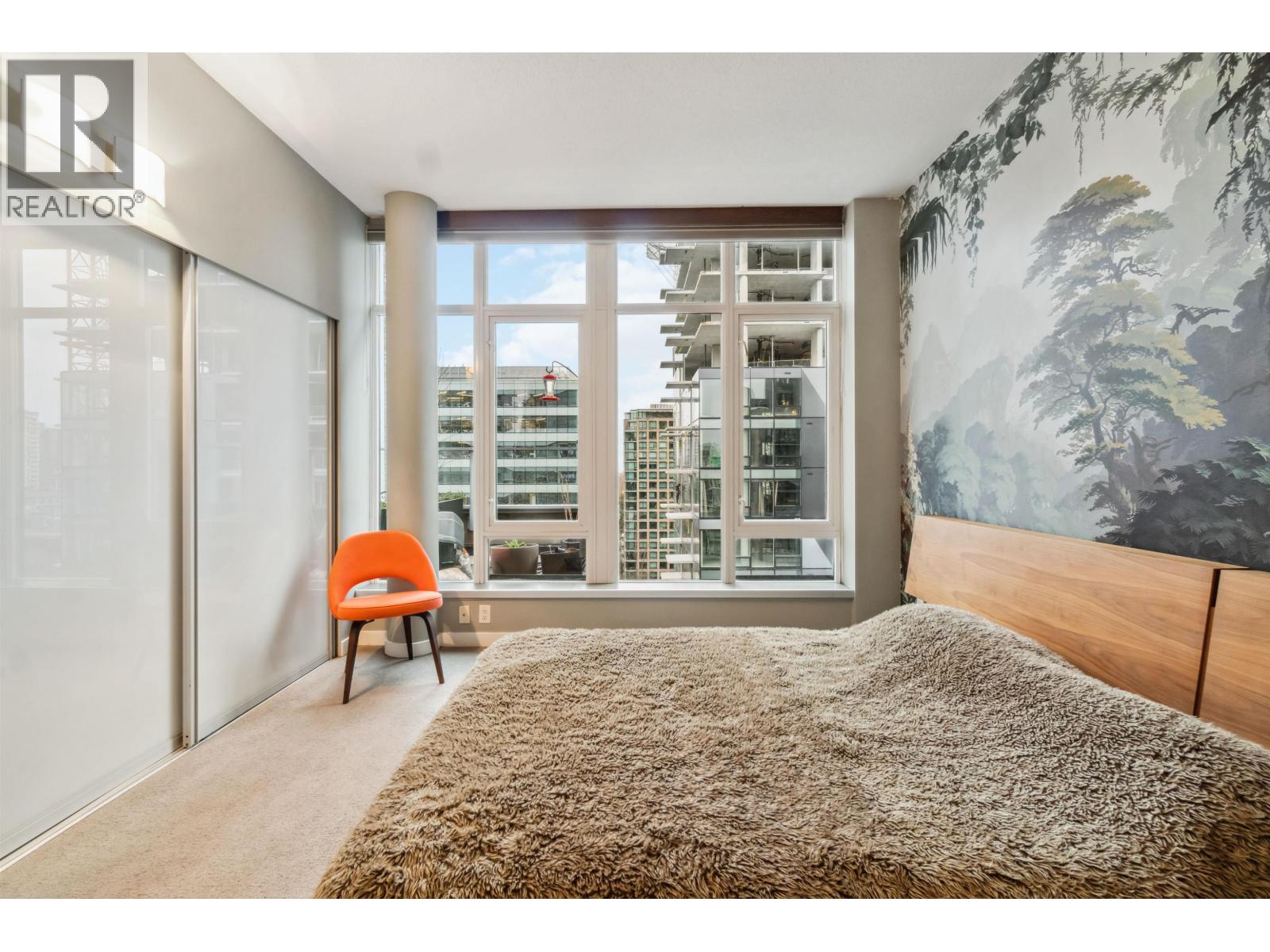 1601 1252 Hornby Street, Vancouver, British Columbia  V6Z 1W2 - Photo 26 - R3054754