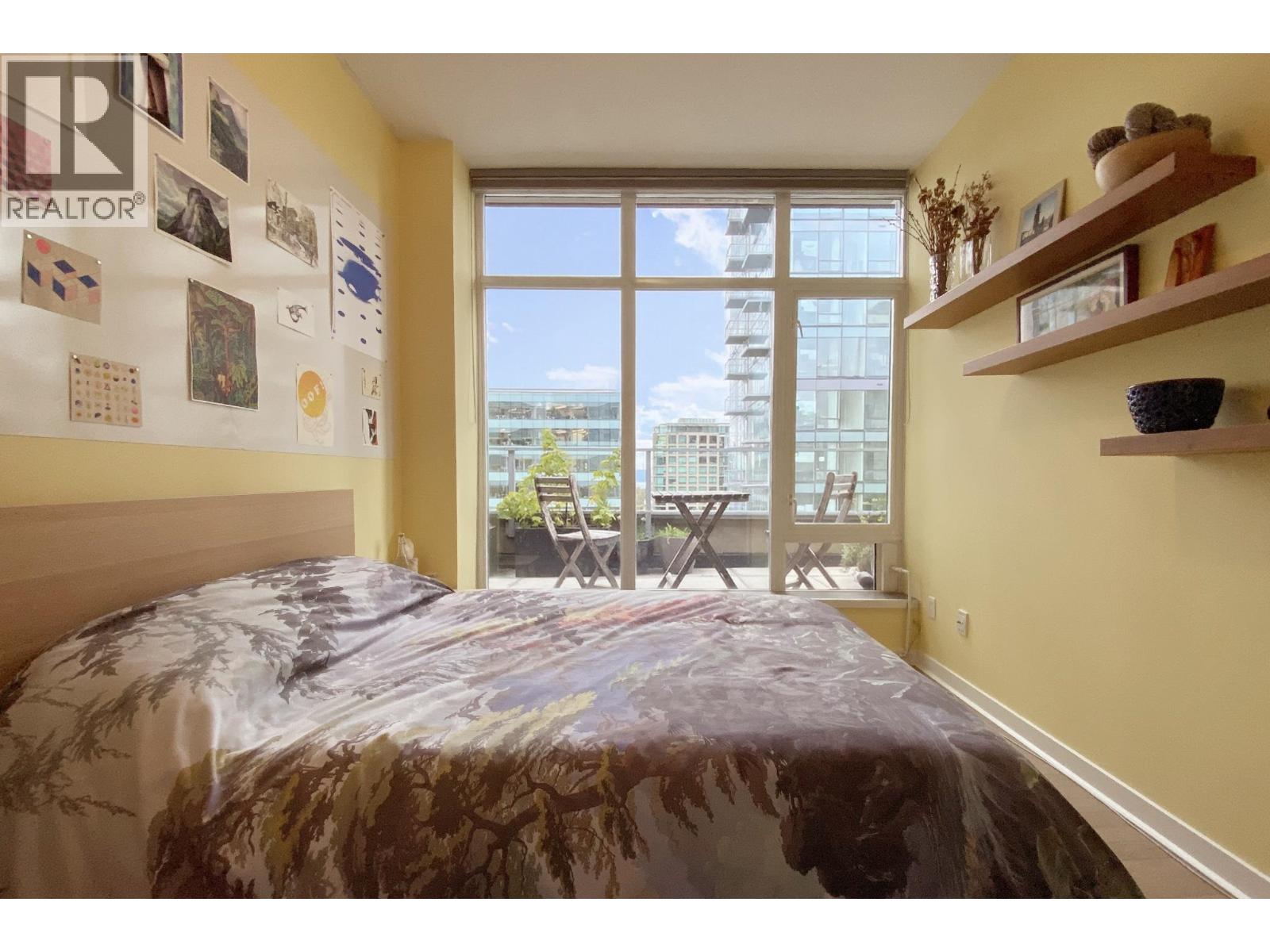 1601 1252 Hornby Street, Vancouver, British Columbia  V6Z 1W2 - Photo 31 - R3054754