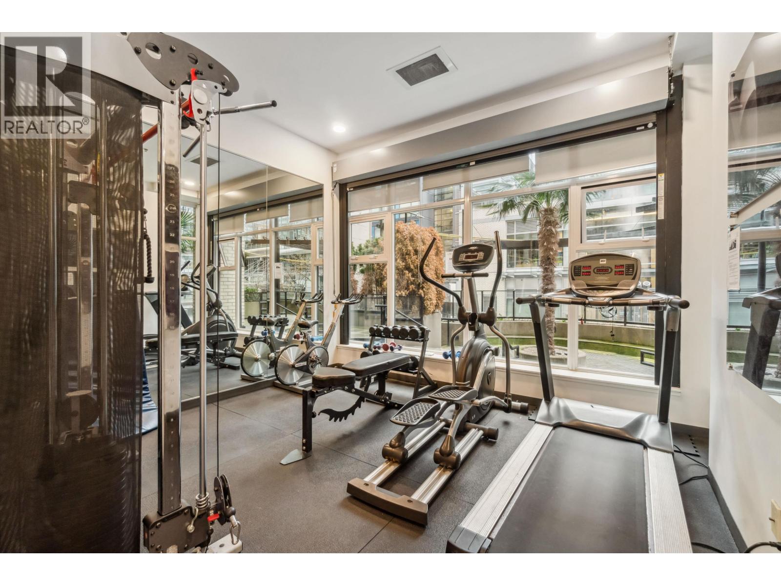 1601 1252 Hornby Street, Vancouver, British Columbia  V6Z 1W2 - Photo 34 - R3054754