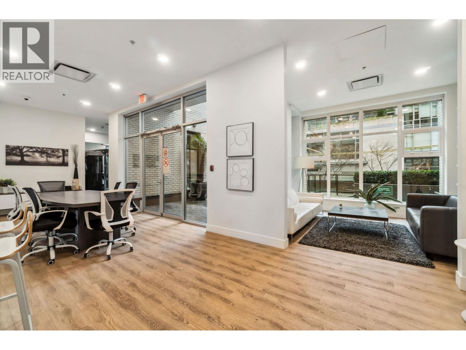 1601 1252 Hornby Street, Vancouver, British Columbia  V6Z 1W2 - Photo 36 - R3054754
