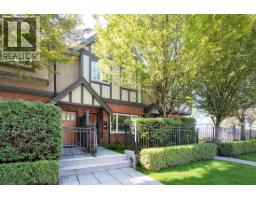 1016 W 45TH AVENUE, Vancouver, British Columbia