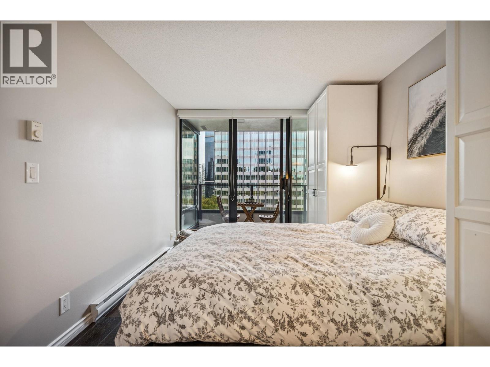 2205 938 Smithe Street, Vancouver, British Columbia  V6Z 0A4 - Photo 15 - R3054789