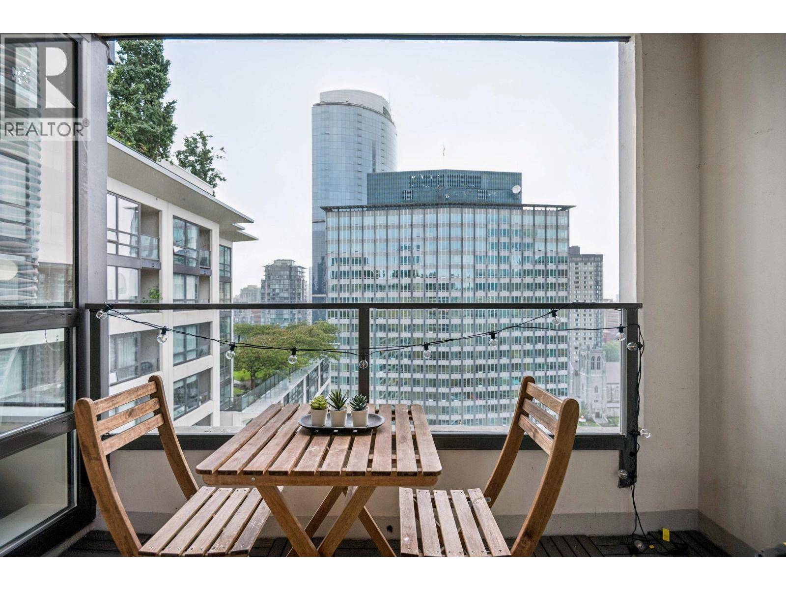 2205 938 Smithe Street, Vancouver, British Columbia  V6Z 0A4 - Photo 18 - R3054789