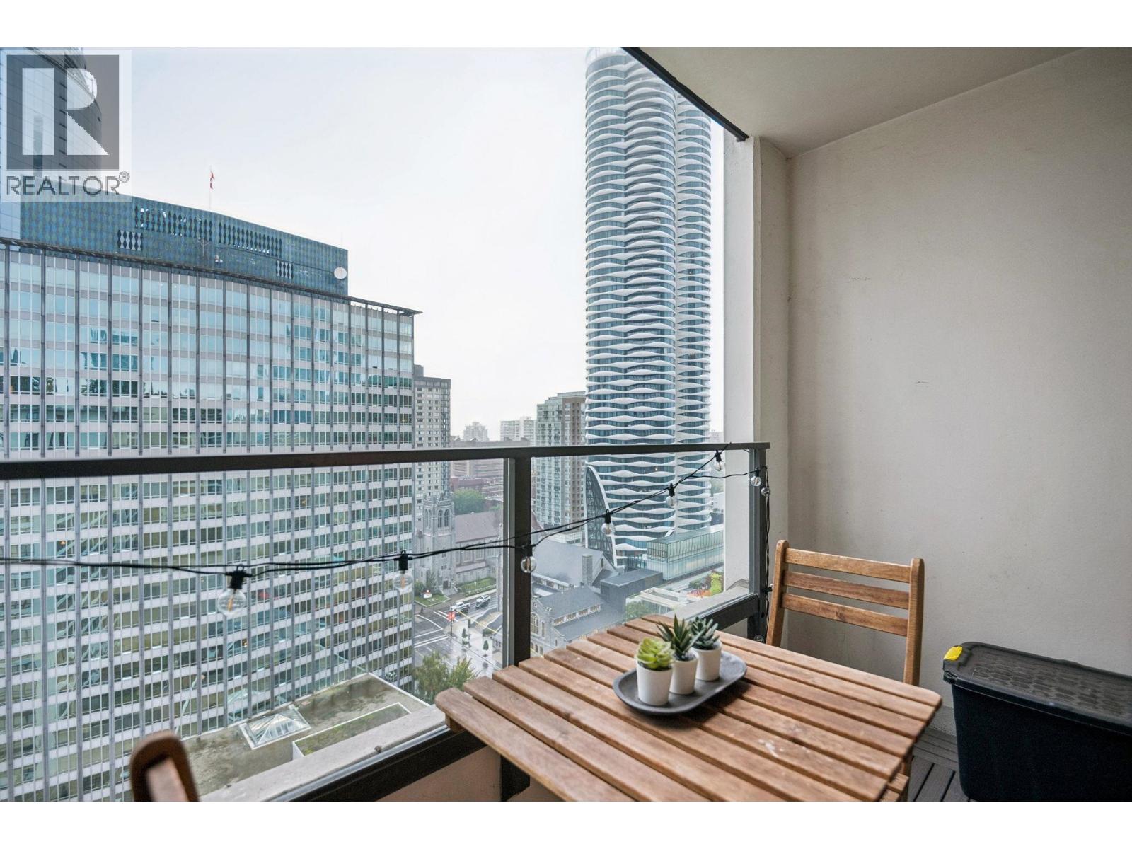 2205 938 Smithe Street, Vancouver, British Columbia  V6Z 0A4 - Photo 19 - R3054789
