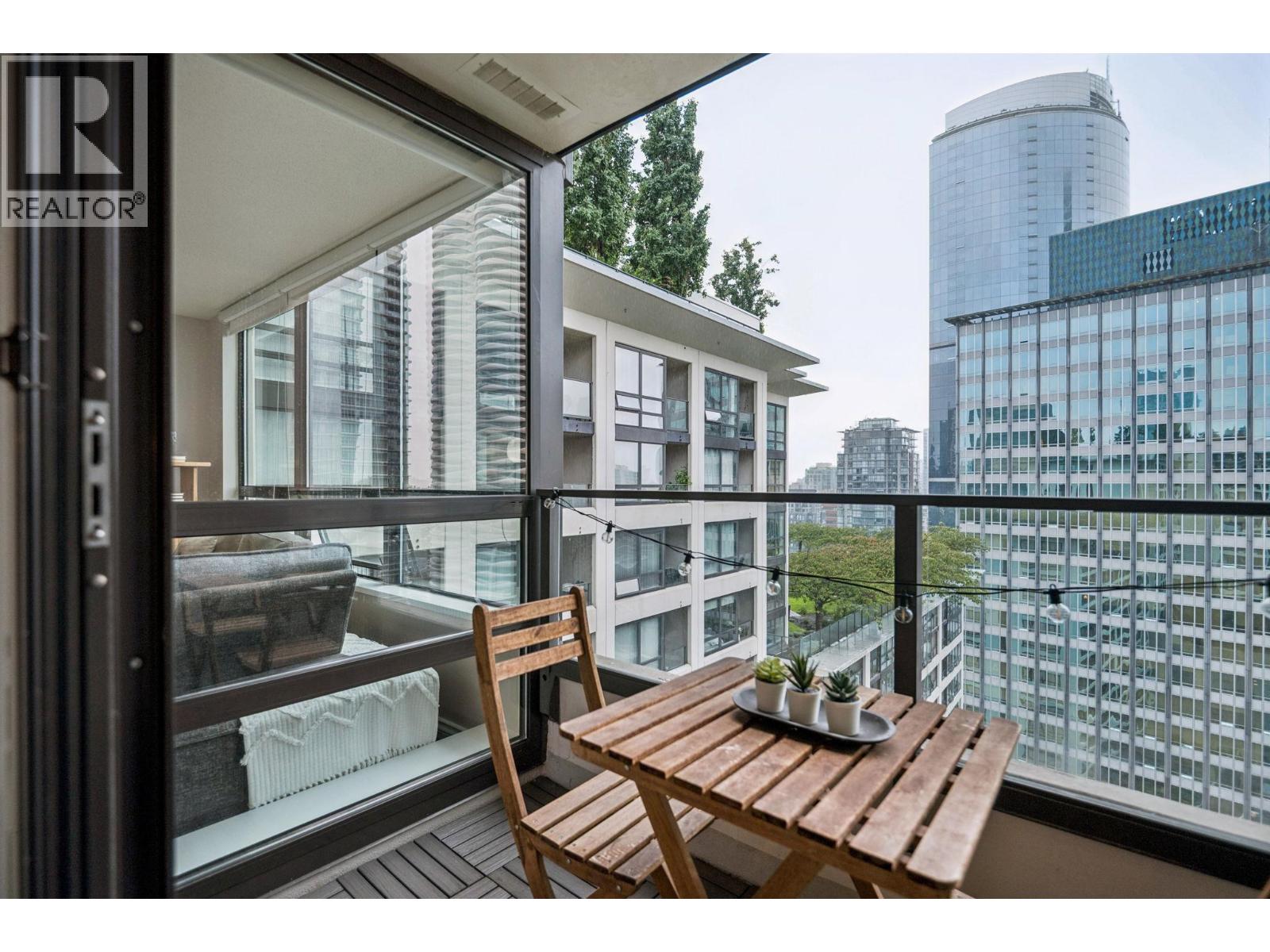 2205 938 Smithe Street, Vancouver, British Columbia  V6Z 0A4 - Photo 20 - R3054789