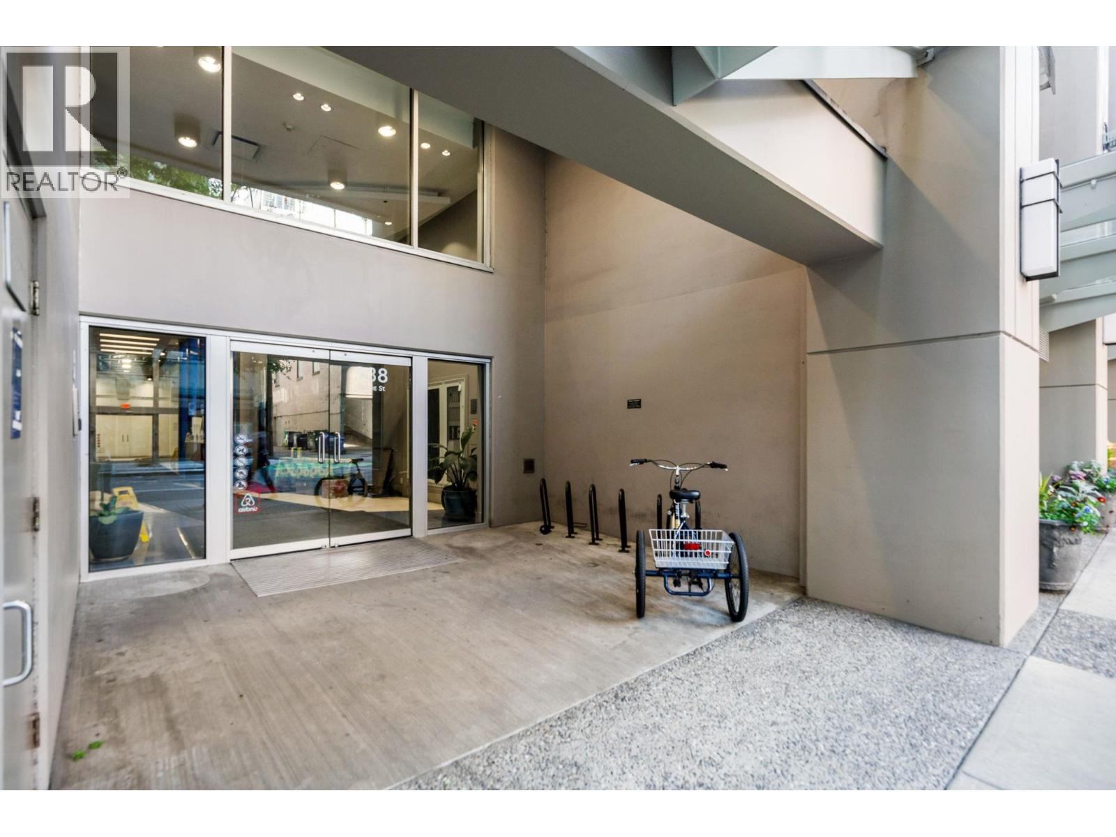 2205 938 Smithe Street, Vancouver, British Columbia  V6Z 0A4 - Photo 24 - R3054789