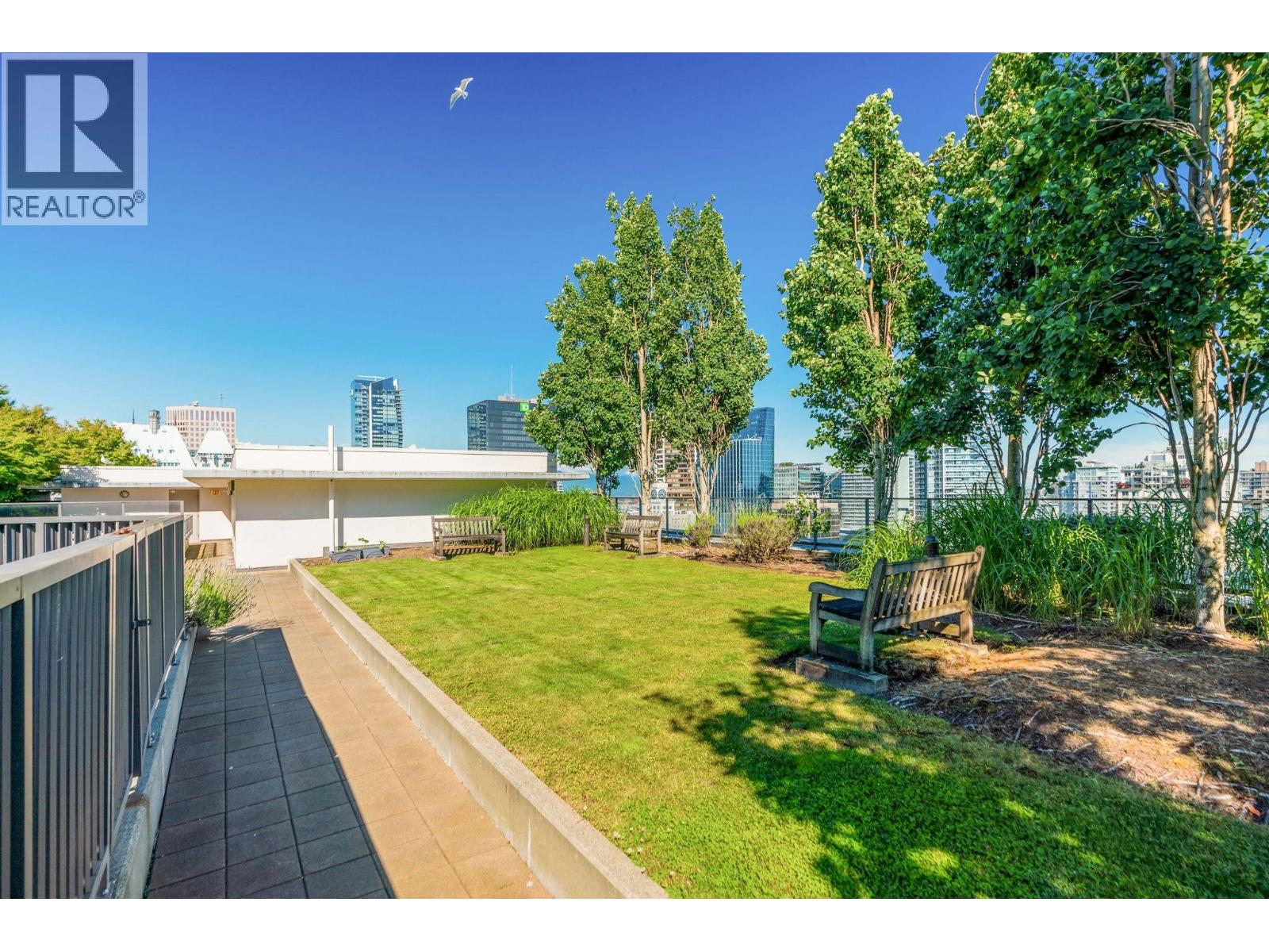 2205 938 Smithe Street, Vancouver, British Columbia  V6Z 0A4 - Photo 31 - R3054789
