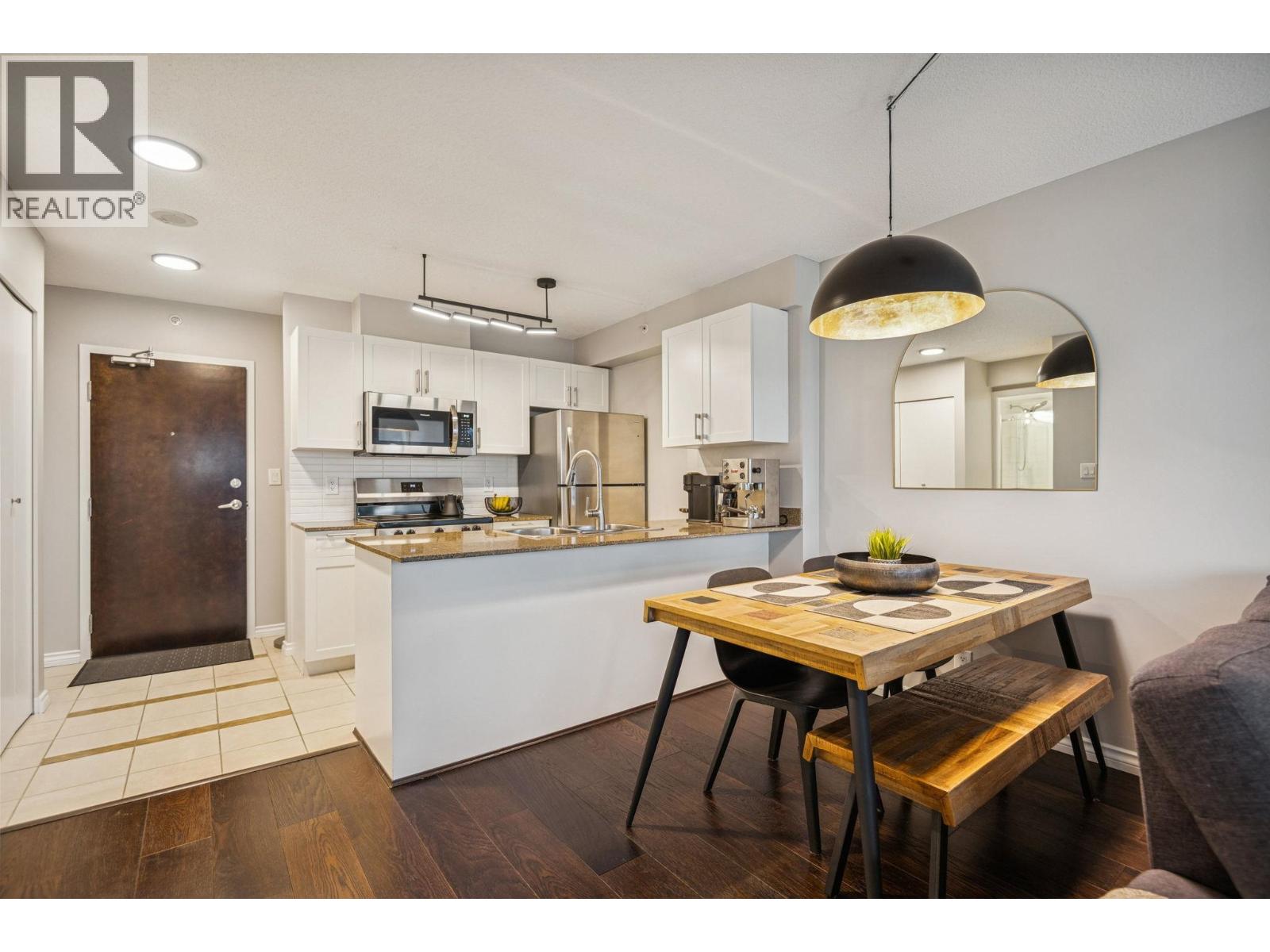 2205 938 Smithe Street, Vancouver, British Columbia  V6Z 0A4 - Photo 7 - R3054789
