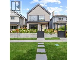 1 1243 E 27TH AVENUE, Vancouver, British Columbia