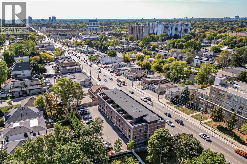 760 Lakeshore Road E Unit# 207, Mississauga, Ontario  L5E 1C7 - Photo 21 - 40771321