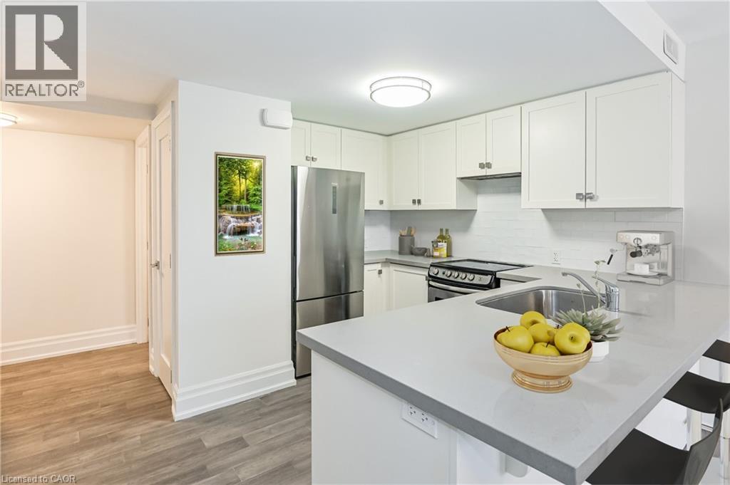 760 Lakeshore Road E Unit# 207, Mississauga, Ontario  L5E 1C7 - Photo 7 - 40771321