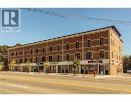 760 LAKESHORE Road E Unit# 207, Mississauga, Ontario