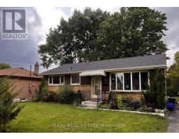 1942 DULUTH CRESCENT, London East, Ontario