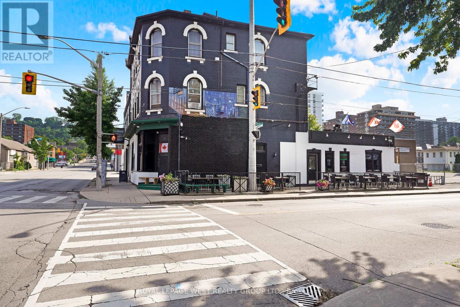 174 John Street S, Hamilton (Corktown), Ontario  L8N 2C6 - Photo 1 - X12441410
