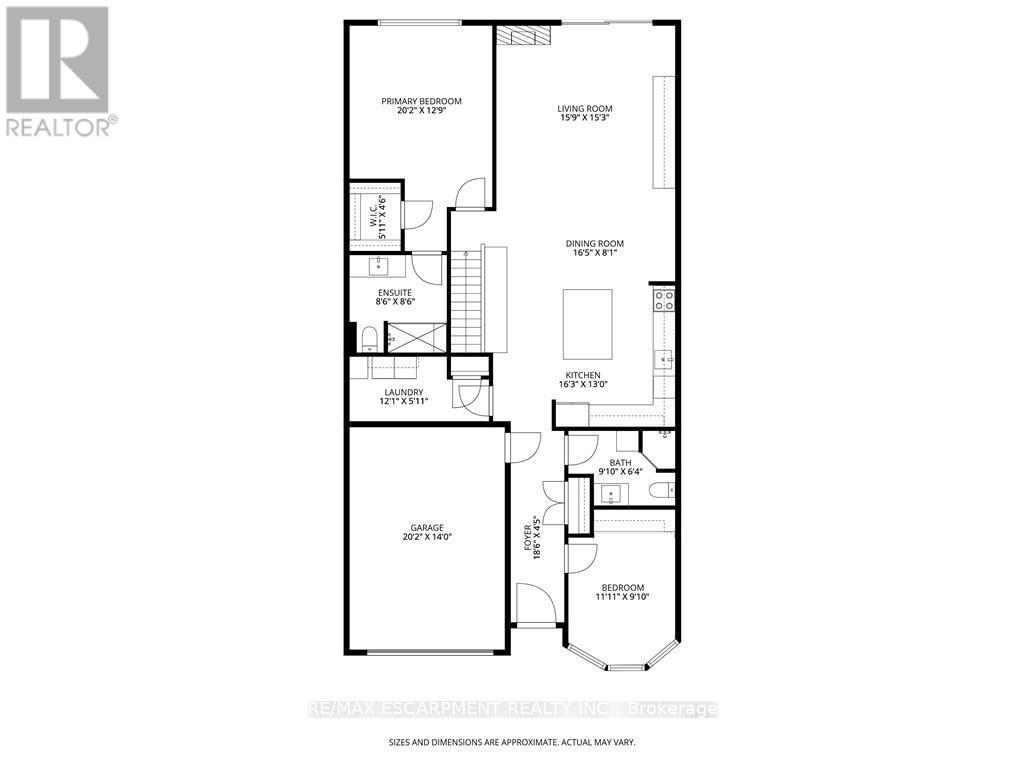 353 Park Street W, Hamilton, Ontario  L9H 1Z6 - Photo 49 - X12441455