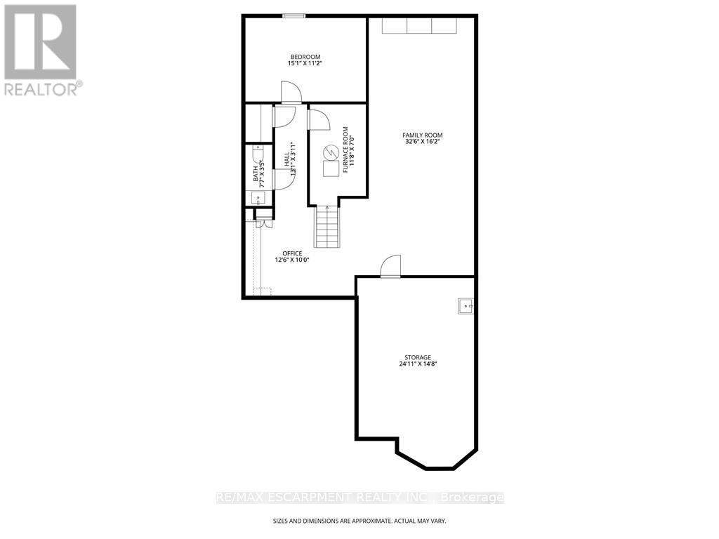 353 Park Street W, Hamilton, Ontario  L9H 1Z6 - Photo 50 - X12441455