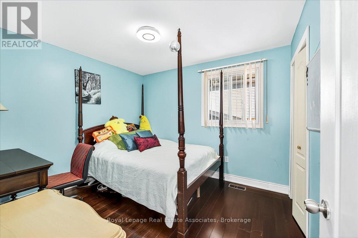 51 Picton Street W, Hamilton, Ontario  L8L 1E4 - Photo 20 - X12441471
