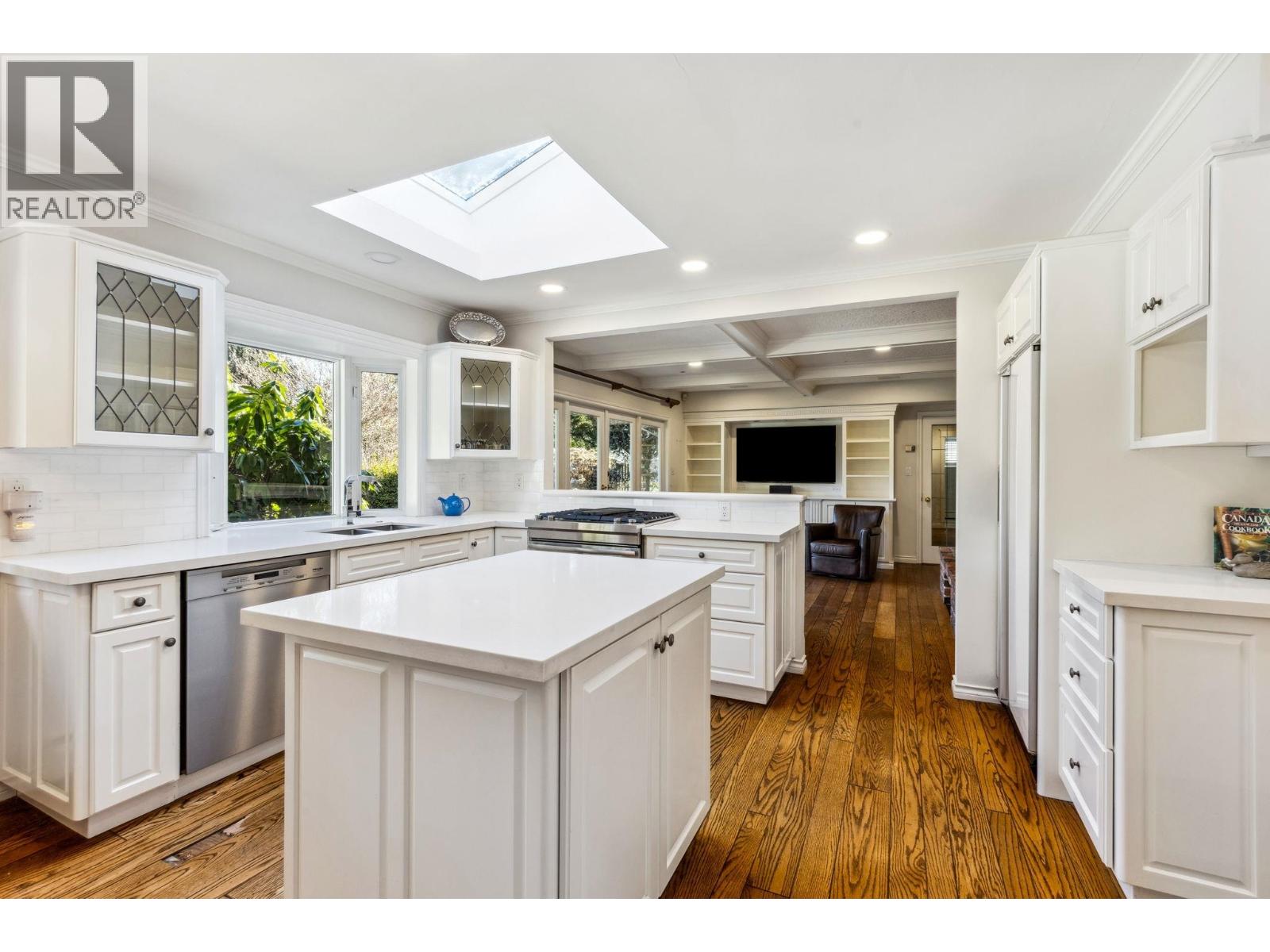1488 Berkley Road, North Vancouver, British Columbia  V7H 1Y7 - Photo 13 - R2999880