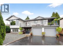 21910 WICKLOW WAY, Maple Ridge, British Columbia