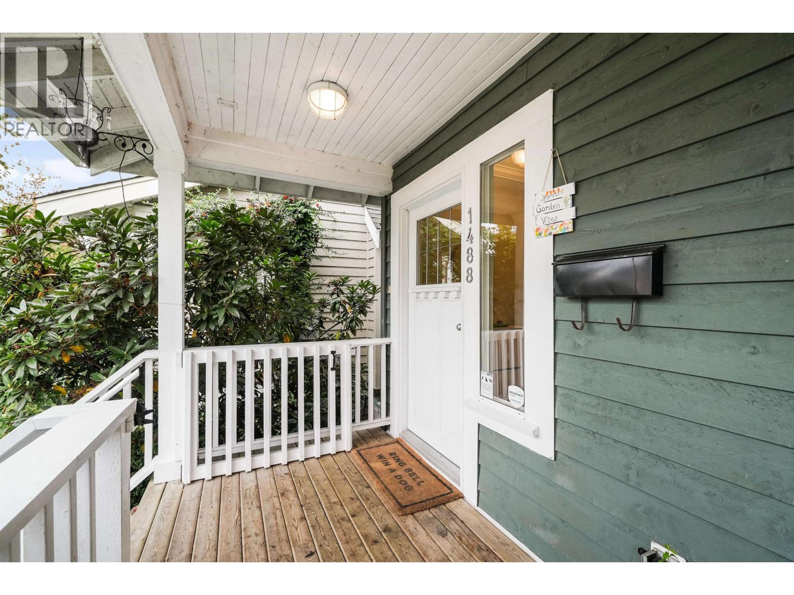1488 Salter Street, New Westminster, British Columbia  V3M 7A1 - Photo 4 - R3054769
