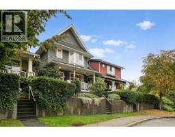 1488 Salter Street, New Westminster, Ca
